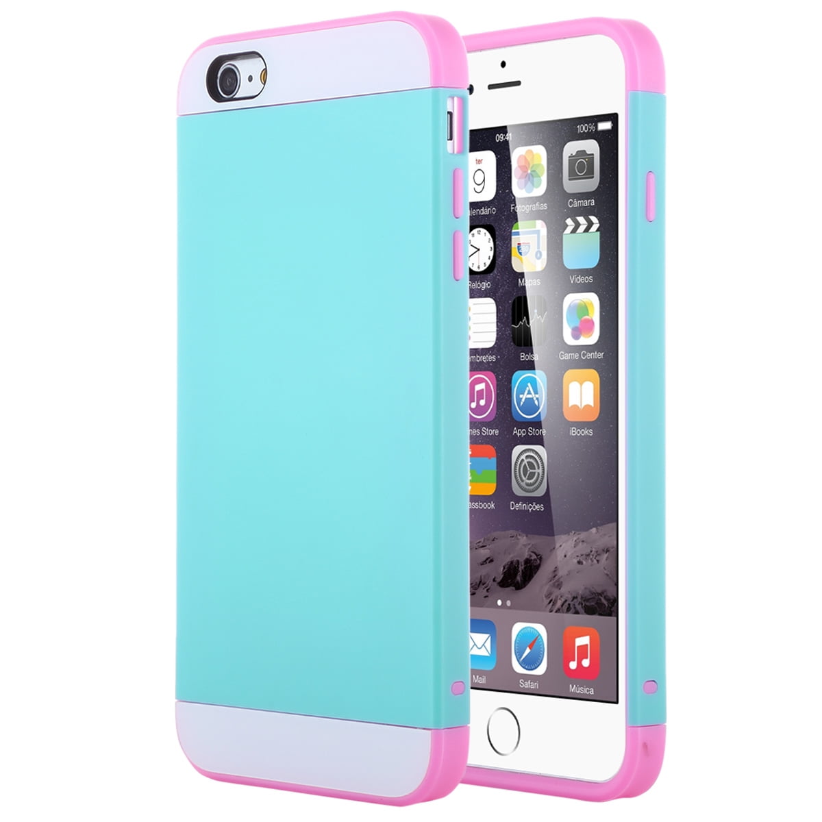 iPhone 6 Plus/6s Plus Cases , Walmart.com